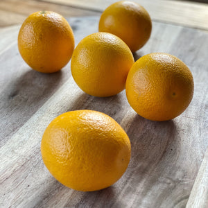 Oranges Small